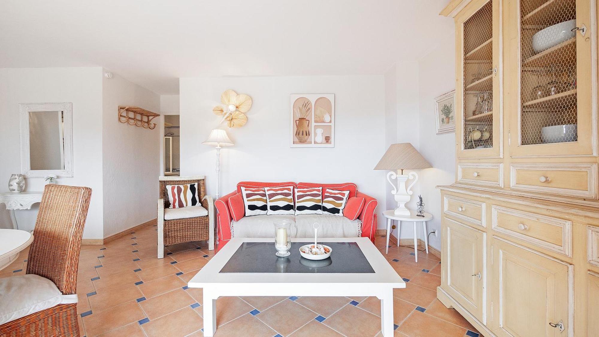 Les Cigales, Superbe Vue - Golfe De Sainte-Maxime Appartement Buitenkant foto